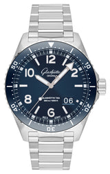 Glashütte Original SeaQ Panorama Date