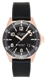 Glashütte Original SeaQ Panorama Date
