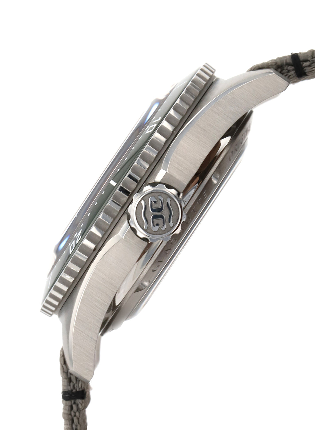 Glashütte Original SeaQ Panorama Date
