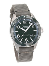 Glashütte Original SeaQ Panorama Date