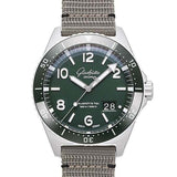 Glashütte Original SeaQ Panorama Date