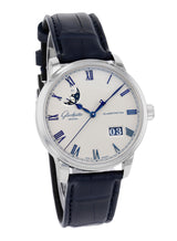 Glashütte Original SenatorExcellence Panorama Date Moon Phase