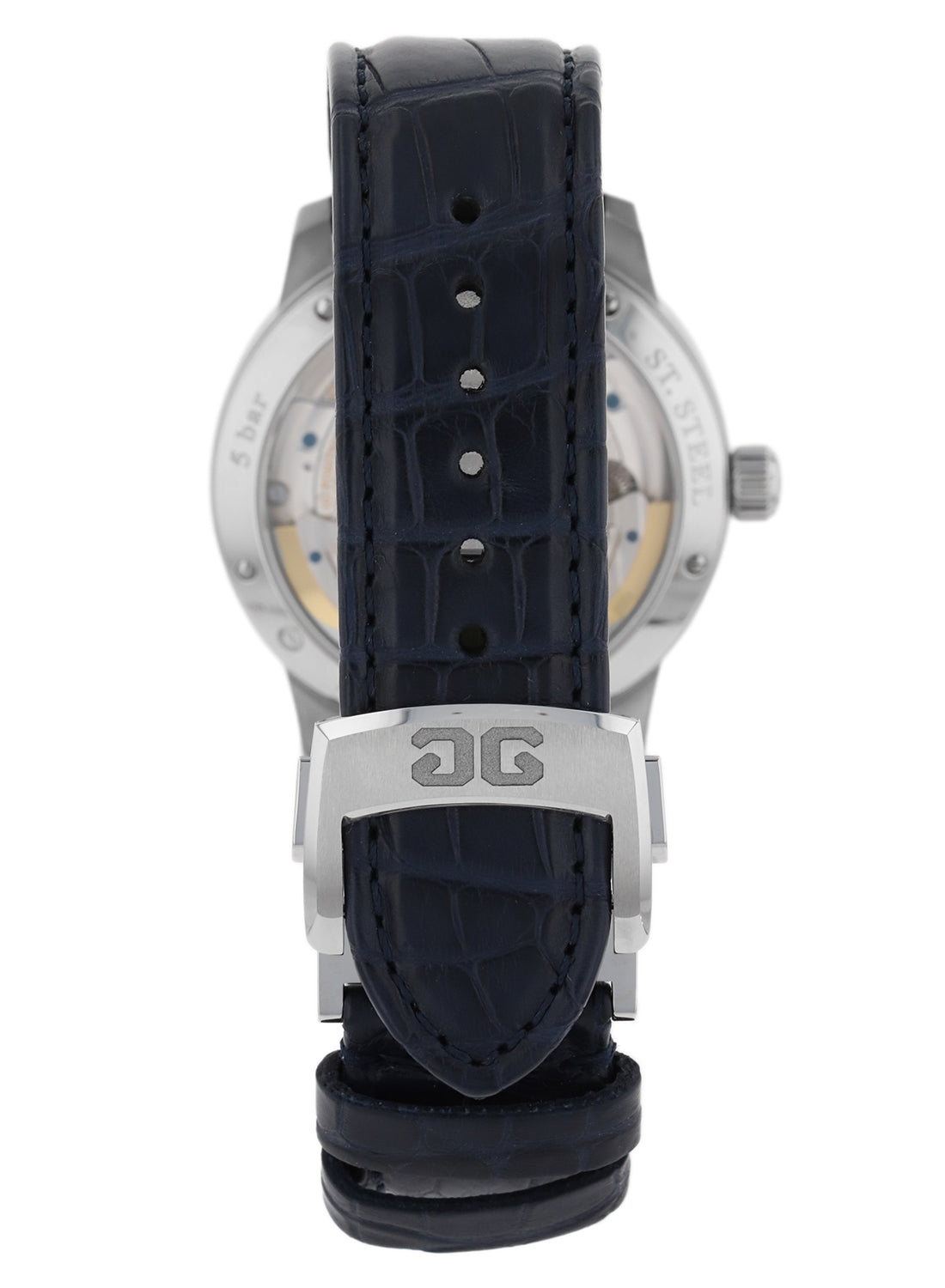 Glashütte Original SenatorExcellence Panorama Date Moon Phase