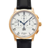 Glashütte Original Senator Chronograph Panorama Date