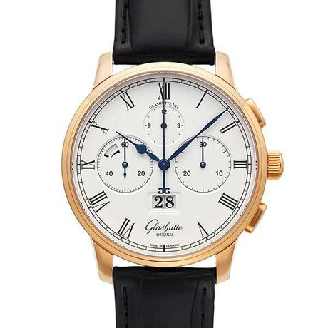 Glashütte Original Senator Chronograph Panorama Date
