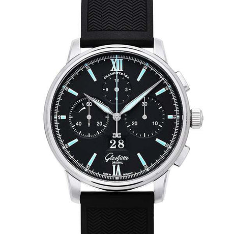 Glashütte Original Senator Chronograph Panorama Date