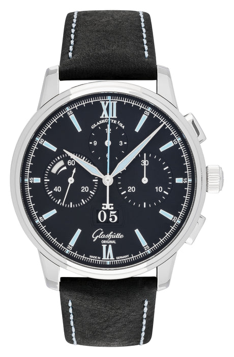 Glashütte Original Senator Chronograph Panorama Date