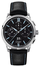 Glashütte Original Senator Chronograph Panorama Date