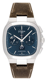 Glashütte Original Seventies Chronograph Panorama Date