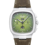 Glashütte Original Seventies Chronograph Panorama Date