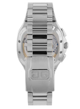 Glashütte Original Seventies Chronograph Panoramadatum Limited to 100