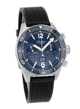 Glashütte Original SeaQ Chronograph