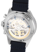 Glashütte Original SeaQ Chronograph