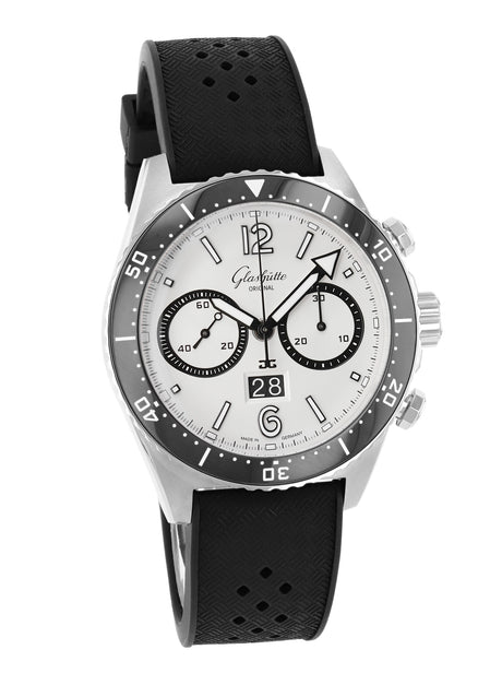 Glashütte Original SeaQ Chronograph