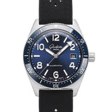 Glashütte Original SeaQ
