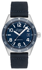 Glashütte Original SeaQ