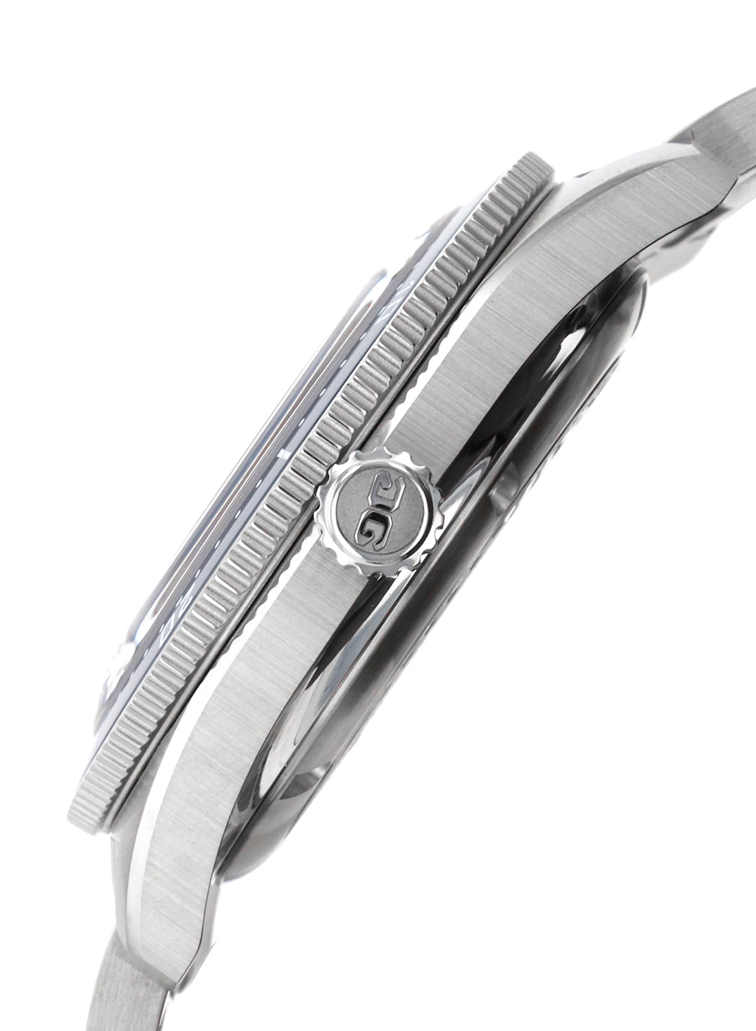 Glashütte Original SeaQ