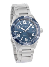 Glashütte Original SeaQ