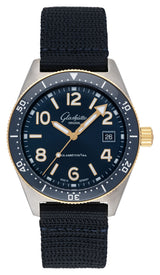 Glashütte Original SeaQ
