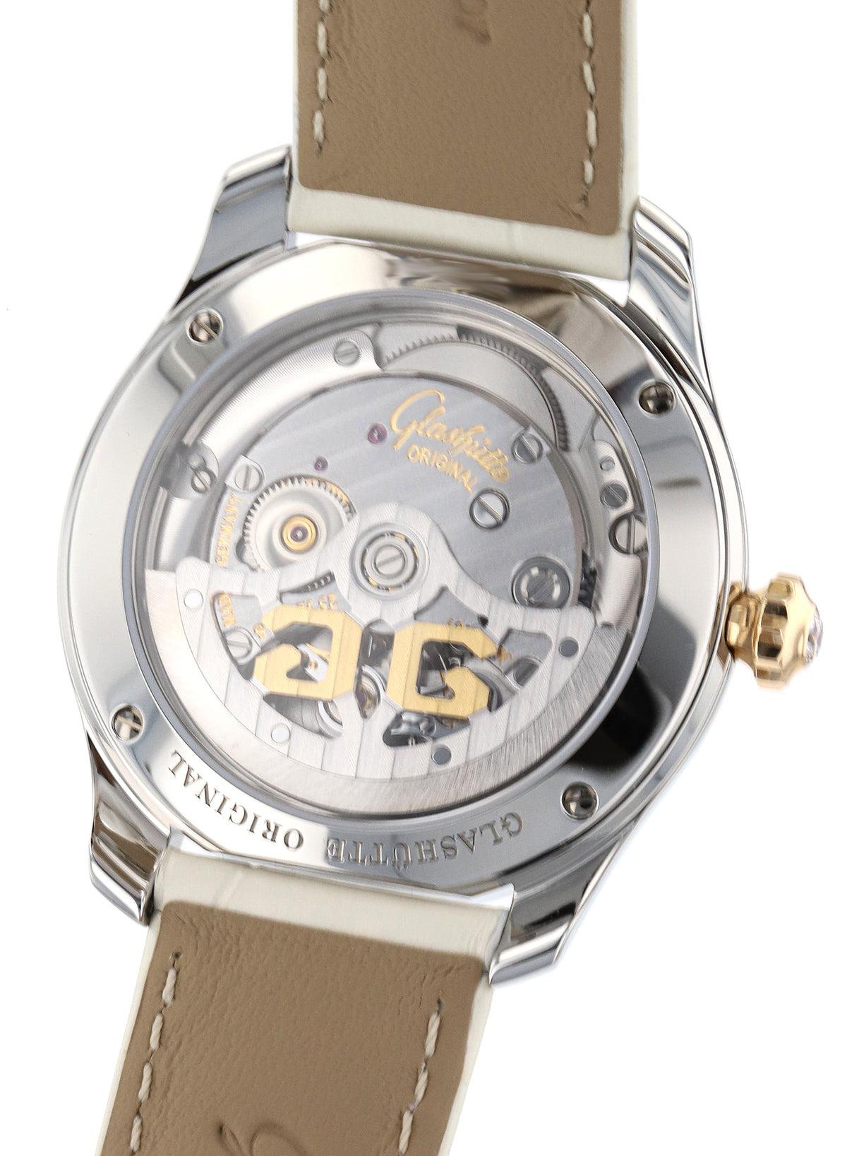 Glashütte Original Lady Serenade