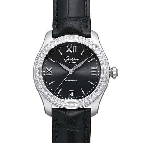 Glashütte Original Lady Serenade