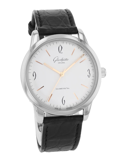 Glashütte Original Sixties