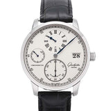 Glashütte Original Senator Chronometer Regulator