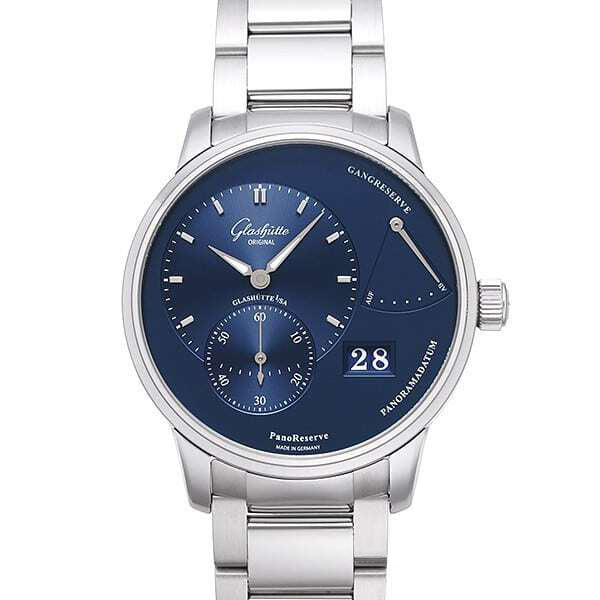 Glashütte Original PanoReserve