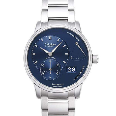 Glashütte Original PanoReserve