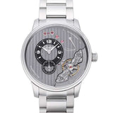 Glashütte Original PanoInverse