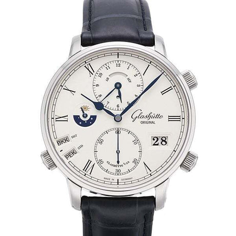 Glashütte Original Senator Cosmopolite