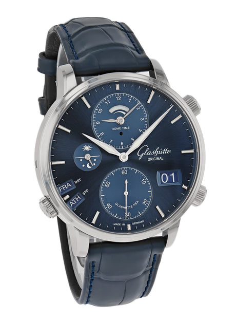 Glashütte Original Senator Cosmopolite