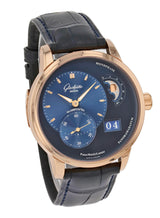 Glashütte Original PanoMaticLunar