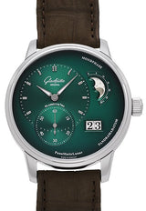 Glashütte Original PanoMaticLunar
