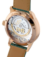 Glashütte Original PanoMaticLunar