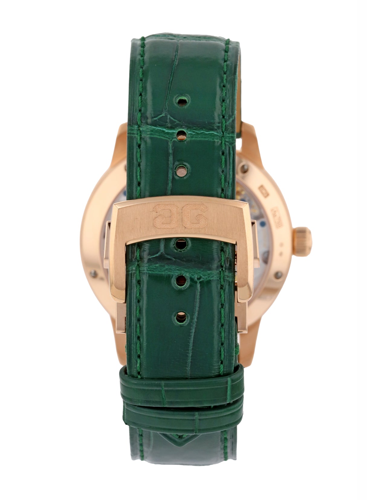 Glashütte Original PanoMaticLunar