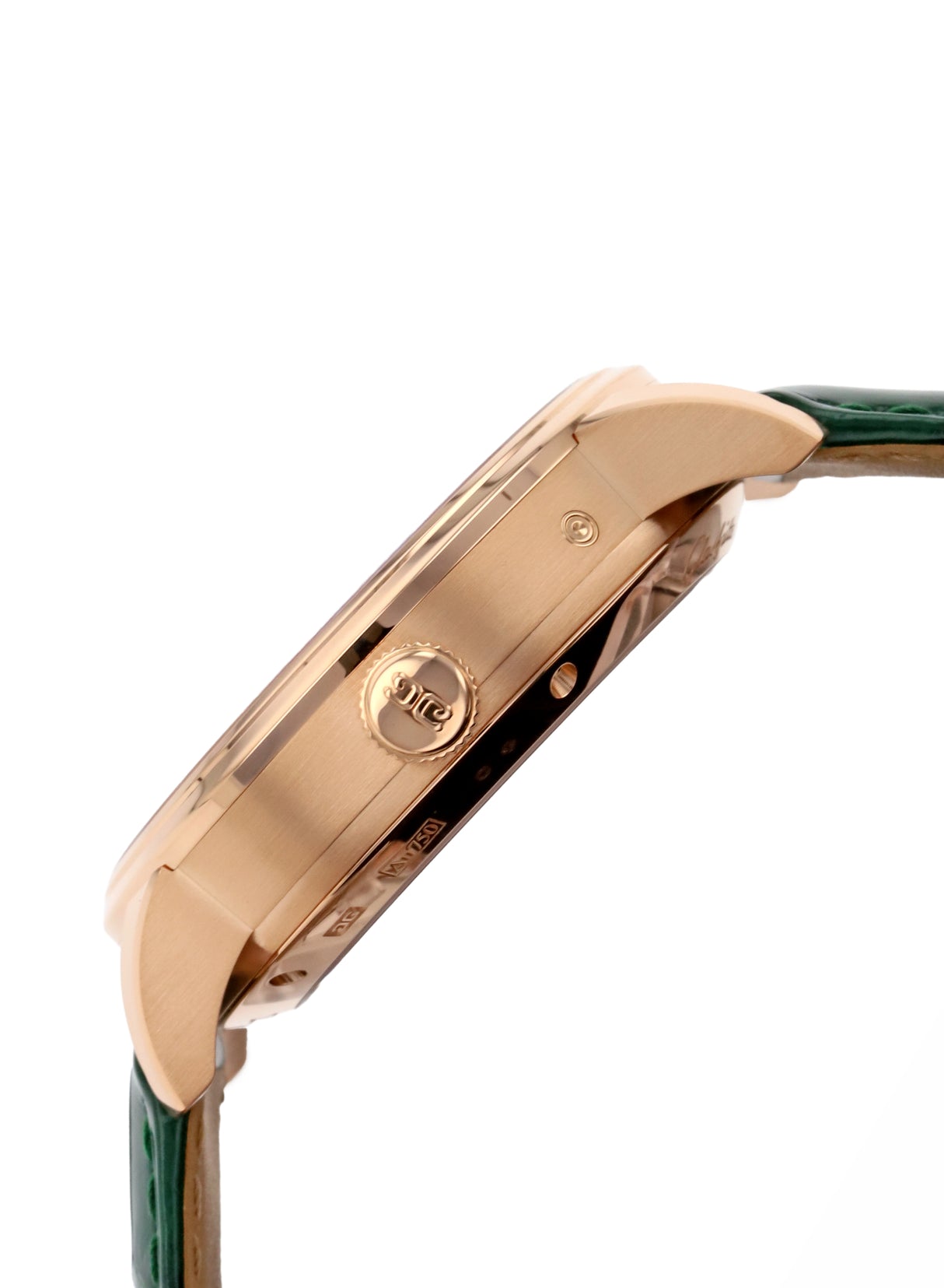 Glashütte Original PanoMaticLunar