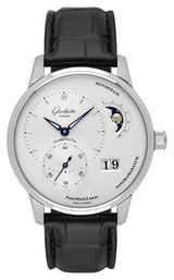 Glashütte Original PanoMaticLunar