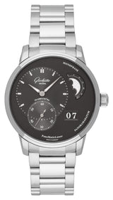 Glashütte Original PanoMaticLunar