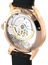 Glashütte Original PanoMaticLunar