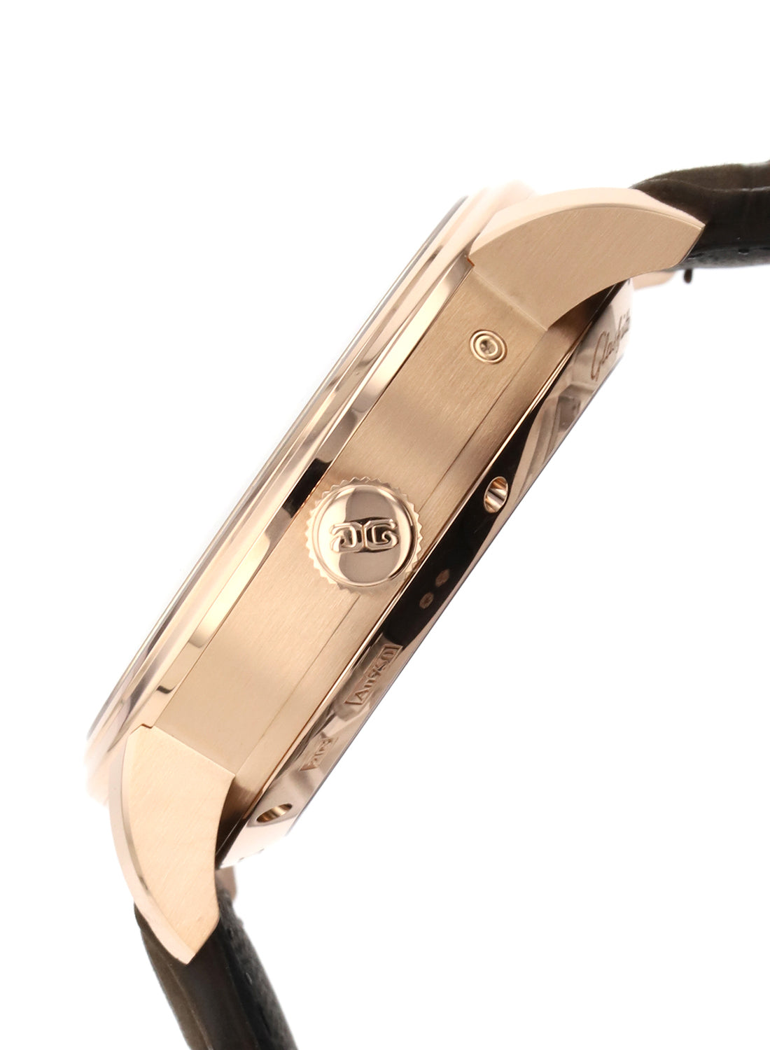 Glashütte Original PanoMaticLunar