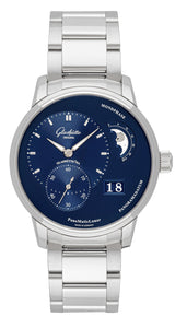 Glashütte Original PanoMaticLunar