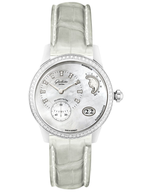 Glashütte Original PanoMatic Luna