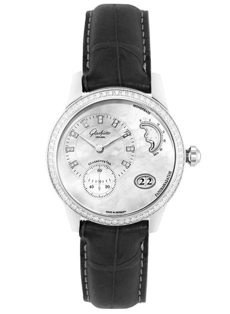 Glashütte Original PanoMatic Luna