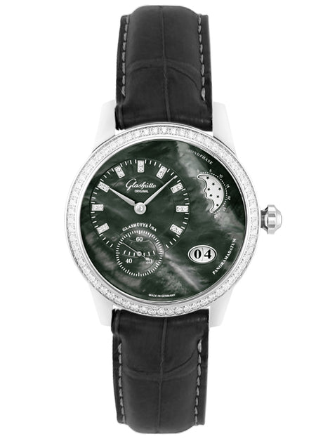 Glashütte Original PanoMatic Luna