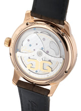 Glashütte Original Senator PanoMaticInverse