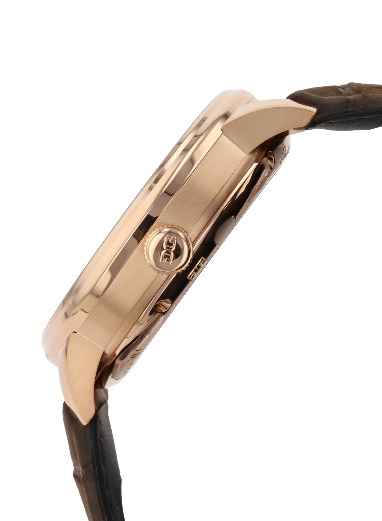 Glashütte Original Senator PanoMaticInverse