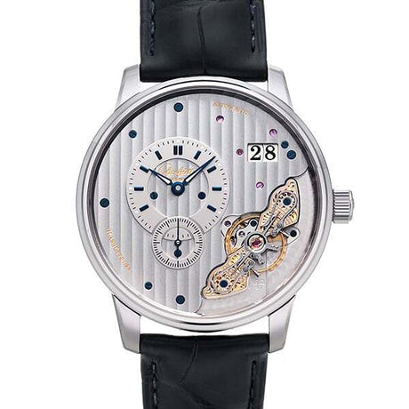Glashütte Original Senator PanoMaticInverse