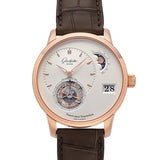 Glashütte Original PanoLunarTourbillon