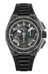 Zenith Defy Extreme Carbon